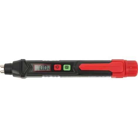 Bremsflüssigkeitstester-Stift, Handbremsöldetektor mit LED-Anzeige HT662 (1/5)