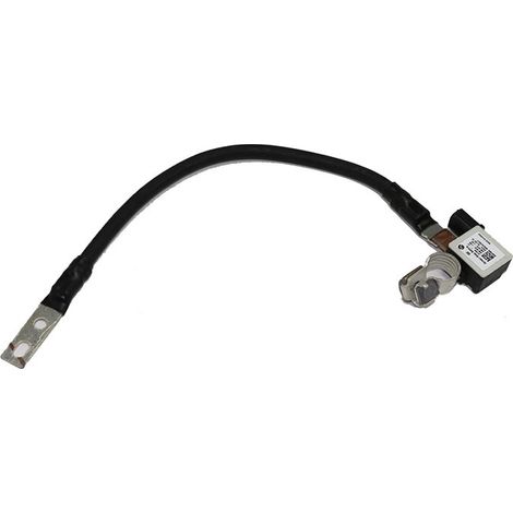 Convient pour le câble de capteur de borne négative de batterie 371803W000 pour Kia Sport 2011-2015