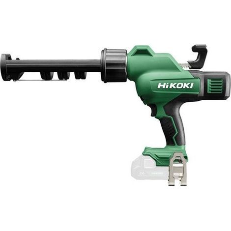 Pistola per Silicone Hikoki 18V Solo Corpo Macchina - AC18DA