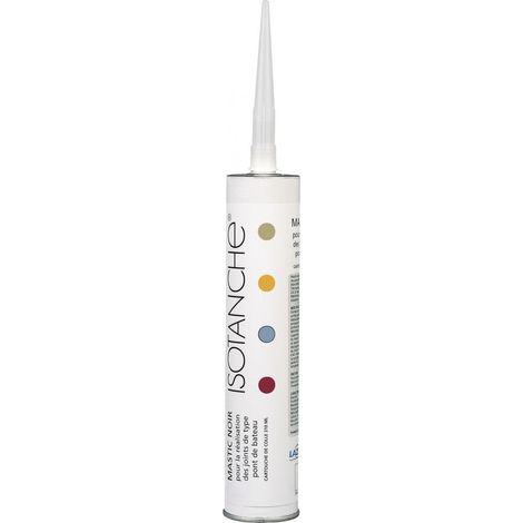 Mastic Colla Assemblaggio 290310