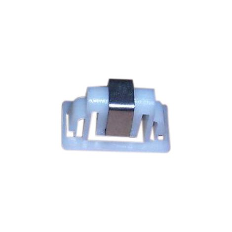 Vérrouillage de porte DV1160 2957700100 PAR 5 pour Sèche linge ALTUS, AYA, BEKO, BLUESKY, COLDIS, CONTINENTAL EDISON, DOMEOS, ESSENTIEL B, FAR, LISTO, ORIGANE , SECHE LINGE A CONDENSATION LISTO SLC 6