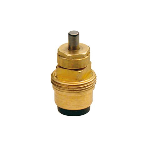 Giacomini – Mécanisme P12A R304/R437/R356 – Vanne papillon genre raccord 2 – Pour chantiers humides – Réf. P12AX004