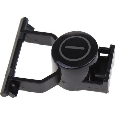 Bosch - bouton / touche on/off - 00180810
