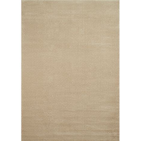 Tapis tissé Intérieur Bianca Géométrique - 80 x 150 cm (1/4)