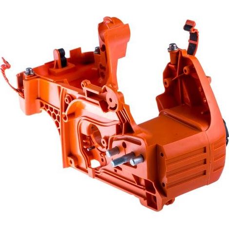 CARTER MOTORE KIT ARANCIONE 544932507 ORIGINALE HUSQVARNA
