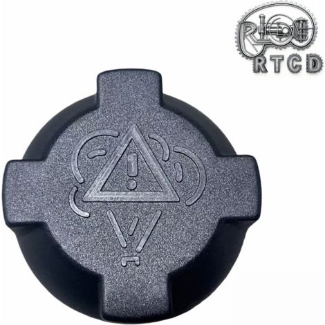171121321D Santana water tank cap is suitable for Volkswagen. (1/5)