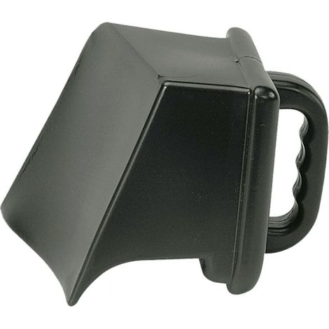 1826430 - Obturateur Mulching pour Tondeuse OLEO-MAC - STAUB