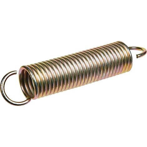Muelle d:4 Dm:28,7 Lo:154 90 LEMKEN 3298521