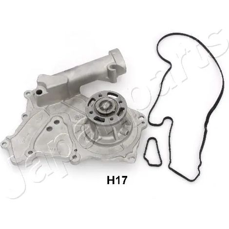 Pompe à eau, refroidissement du moteur Japanparts PQ-H17 HYUNDAI 25100-3C100