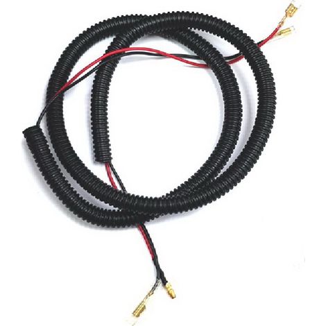 Cable Corriente (A / B) compatible con Tbc226D Ref 502561