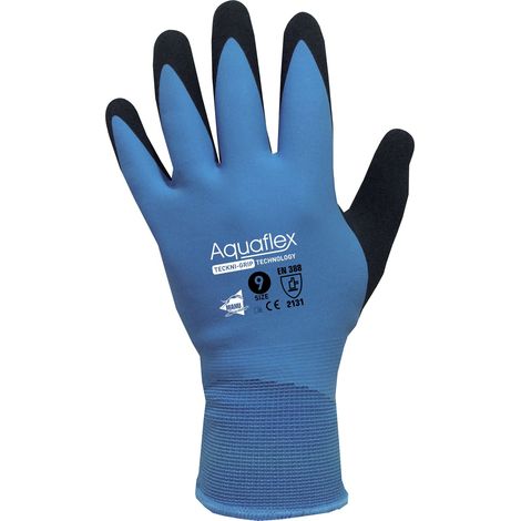 Gants Captain aquaflex taille 10 - MANUSWEET