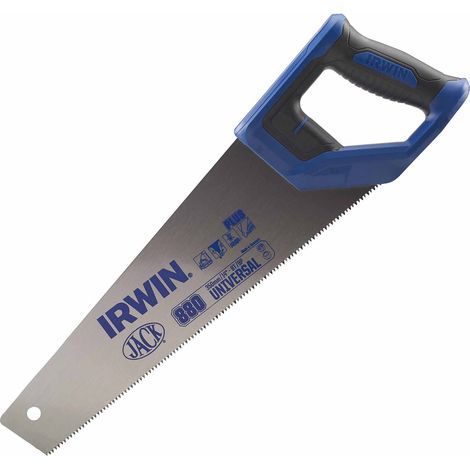 Irwin Universalsäge 8 1" 400 mm (1/3)