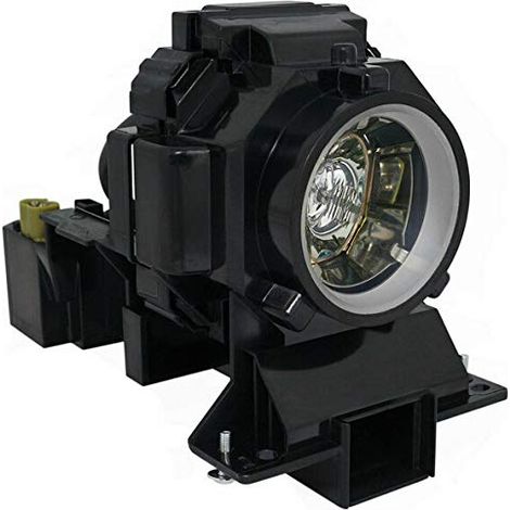 Lampe ampoule bulbe de projecteur de remplacement avec boîtier Compatible avec IN5542 / IN5544 (1/4)