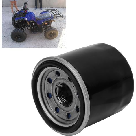 Filtre à huile Polaris 2520799 pour Sportsman XP 1000 High Lifter : 2021-2022 (1/5)
