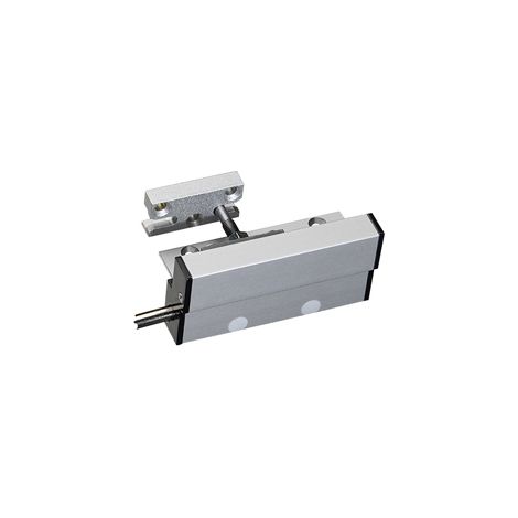 PLINTHE AUTO H28XL11,8 +AILETTE PR PVC 90CM - FAPIM - DA151209000