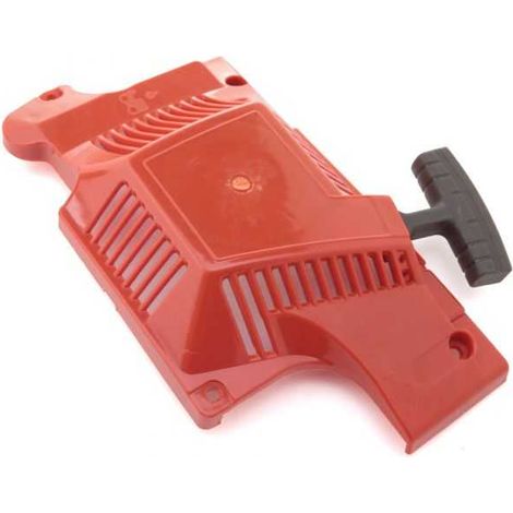 Lanceur complet pour tronçonneuse Husqvarna 50 51 55 (1/5)