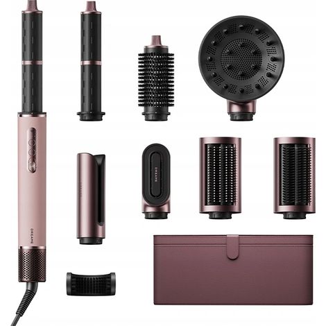 DREAME AirStyle Pro HI 1400W Lockenwickler 1 Stk. (1/5)