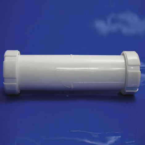 Abflussverlängerung Wolfpack-linea-profesional t-203 1 1/2 Zoll 150 mm