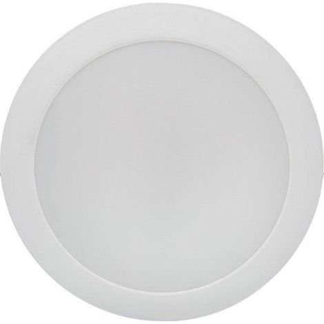 Lámpara gtv EPIRUS 12W diseño minimalista