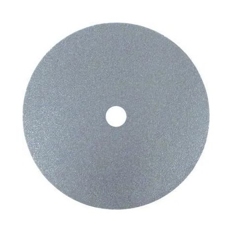 Disco abrasivo Romus G24 doble cara 420 mm carburo de silicio
