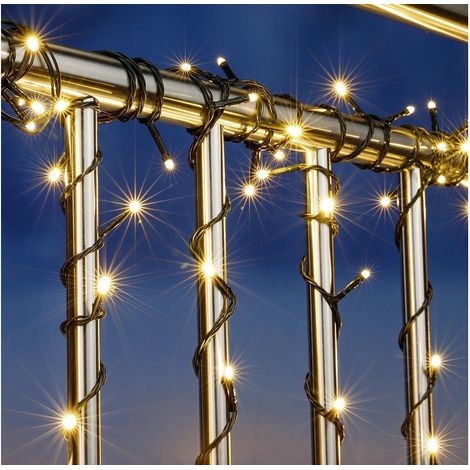 HI LED-Lichterkette