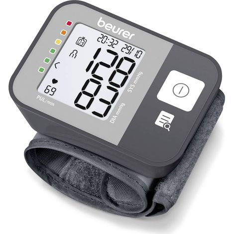 Beurer BC 27 poignet Tensiomètre 65904