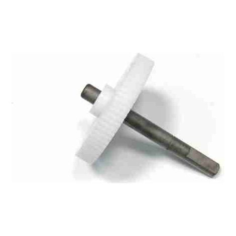Albero Lento VER 13 V700E VER13 V800S V850B Ricambio CAME 119RIE161