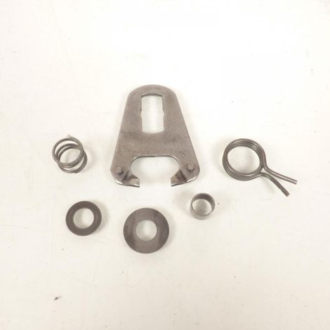 [GEBRAUCHT] [Gebrauchtprodukt] Verschiedene Motorenteile original für