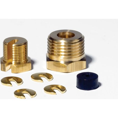 Danfoss Kapillar-Stopfbuchse R 1/2" für AVTB, AVTA