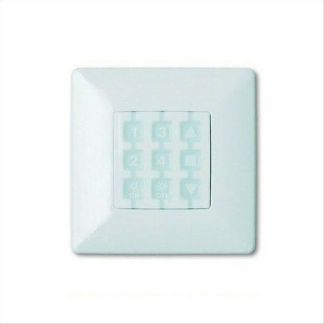 Motores para persianas SOMFY LT50 HiPro 12 (ART.1037054 LT50 10/12 JET)