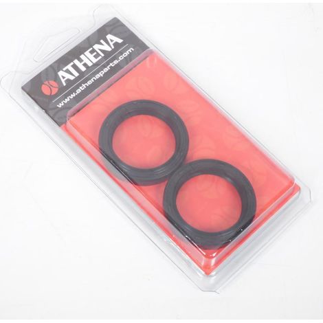 Athena-Gabel-Dichtring für Suzuki 400 PE Motorrad, 1980 bis 1981,