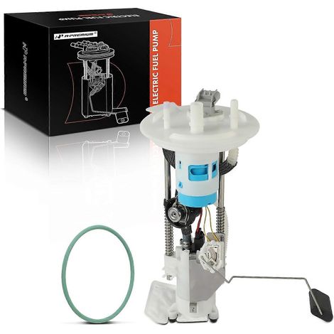 Pompe à carburant électrique AOUI avec jauge, compatible avec Ford Expedition 2005-2008 et Lincoln Navigator 2007-2008, moteur essence 5,4 L, remplace la référence 7L1Z9H307B (1/5)