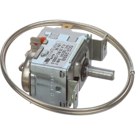 502-289B – Pièce d'origine (OEM) : thermostat / régulateur de température 502-290B (RC-42648-2)
