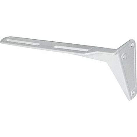 Raminex Defa Consoles de lavabo ou évier 34.5cm plastifié