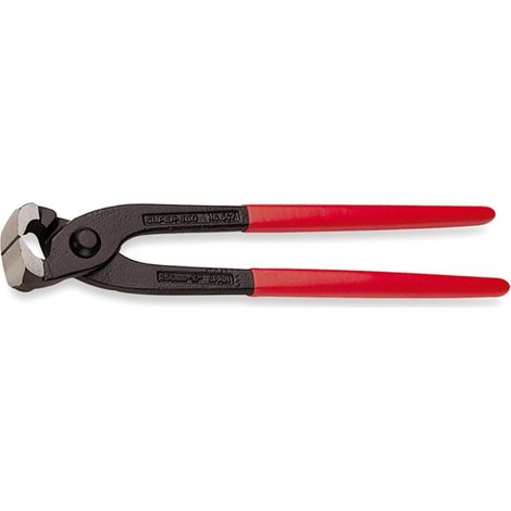 Tenaza rusa Super ego 507/9"