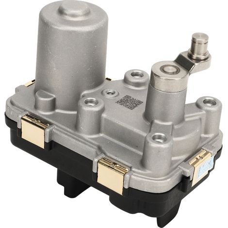 Actionneur de turbocompresseur 49477‑19601 BG9Q6K682CC de remplacement pour Land Rover Evoque Freelander II (1/5)