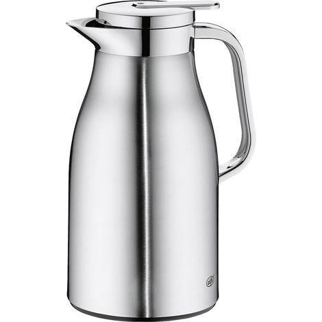 Jarrita isotérmica Alfi Skyline acero inoxidable 1L (1/5)