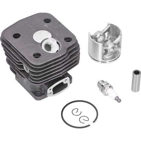 Kit piston cylindre haute dureté – pour 288 288XP 281 181 pour extérieur jardin (1/5)