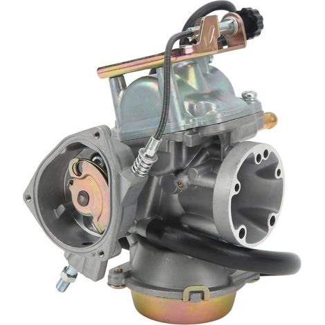 Carburateur de quad en métal haute performance de remplacement pour Suzuki Ozark LT-F250F LT-F250 (1/5)