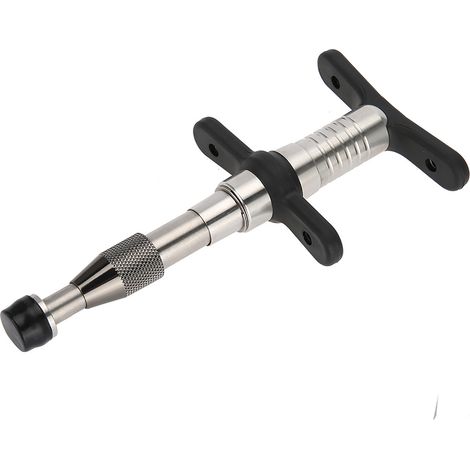 Outil de correction et d'ajustement chiropratique manuel de la colonne vertébrale Forth Massager