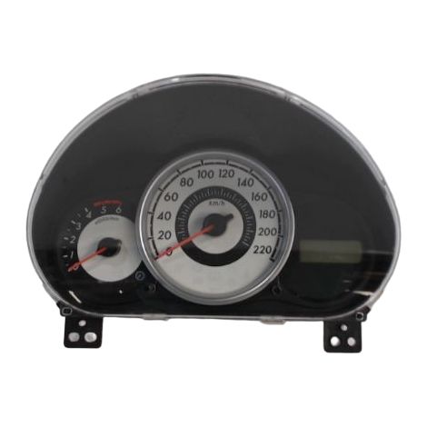 Bloc Compteurs MAZDA MAZDA 2 [PRODUIT D'OCCASION]♻️dl7955471b