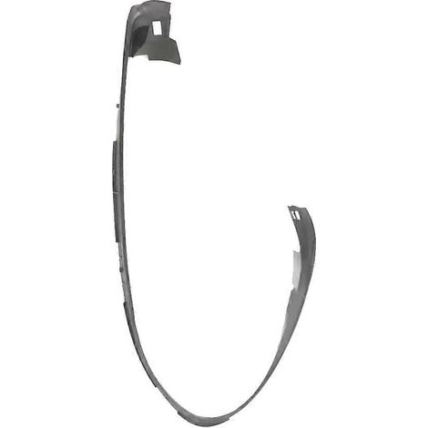 Conjunto de tanque de combustible para faro delantero derecho Porsche Cayenne 2015-2017 (1/5)