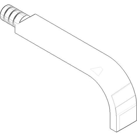 Dornbracht 04282215010-00 Auslauf Ersatzteile
