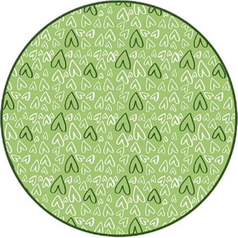Couverture De Chasse Pour Chat - Diamètre 72 Cm - En Nylon - Pour Jeu Intérieur Et Extérieur - 1 Pièce (1/4)