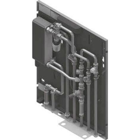 Wohnungsstation PEWO Therm T B1.20 CU - 7994460 von Viessmann