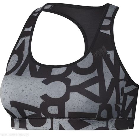 Sujetador deportivo Adidas RB BRA XS (1/3)