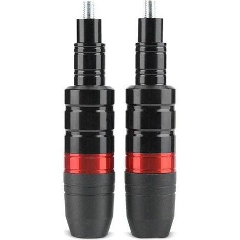 Motoguard SP3 Schutzrolle rot