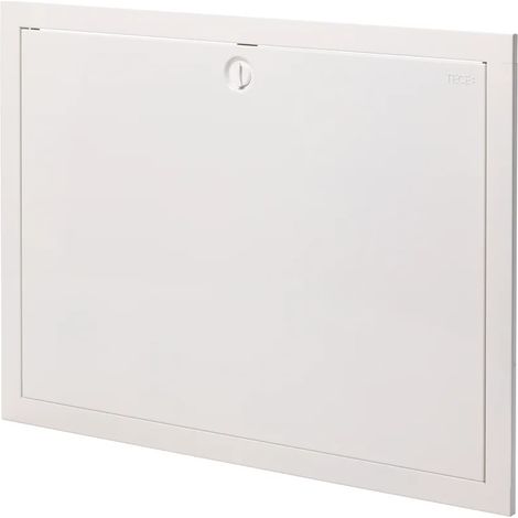 TECEfloor Puerta para armario empotrado Komfort, anchura 540 mm, 77351702