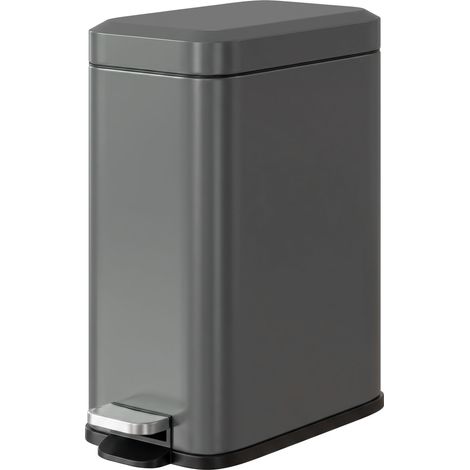 pliable en métal adapté pour salon, meuble de rangement pratique et fonctionnel, facile à installer et à ranger (1/5)