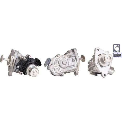 Vanne EGR Elstock 73-0204 BMW 117 8479638 11718479638 11718513132 11718580442